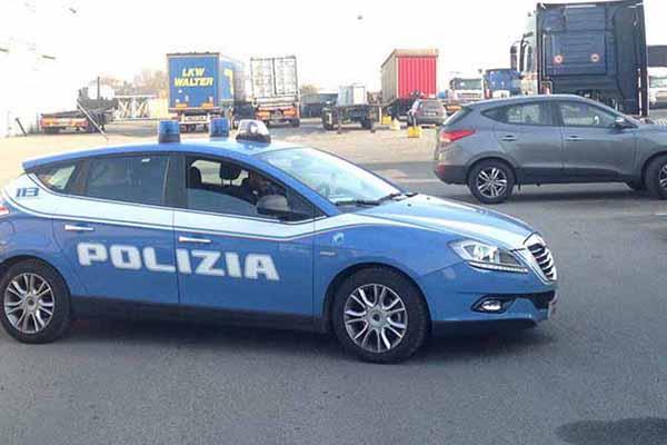 Il video del sequestro “Di Giovanni”