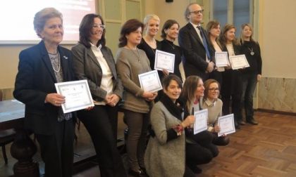 “Impresa Femminile Singolare”: ecco le vincitrici del premio