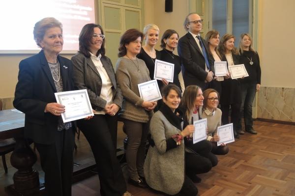 “Impresa Femminile Singolare”: ecco le vincitrici del premio