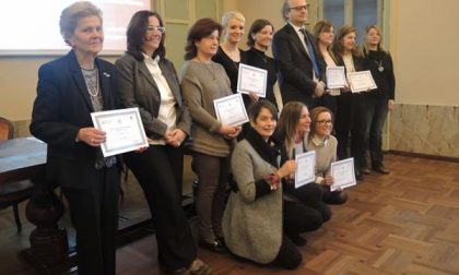 “Impresa Femminile Singolare”: ecco le vincitrici del premio