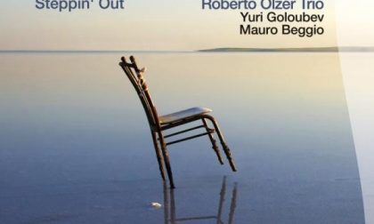 In arrivo al Rosmini il jazz di Roberto Olzer Trio che ha stregato il Giappone