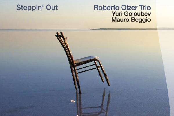 In arrivo al Rosmini il jazz di Roberto Olzer Trio che ha stregato il Giappone