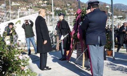 Inaugurata dal Capo della Polizia la nuova questura di Verbania