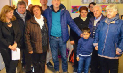 “Insegnare è un lavoro del cuore”: così la scuola ”Dante Alighieri” ricorda Cinzia Gallo