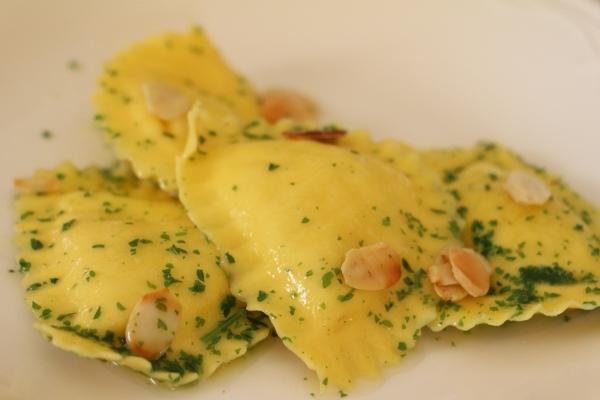 La pasta fresca “made in Borgomanero” va alla conquista dei mercati esteri