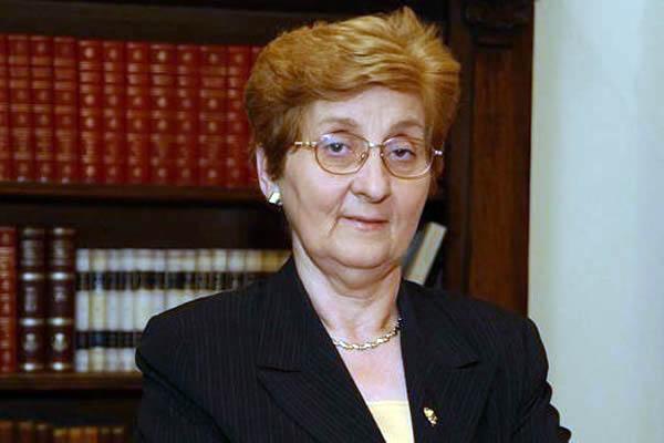 La presidente Enoc riduce il danno per il Bambin Gesù