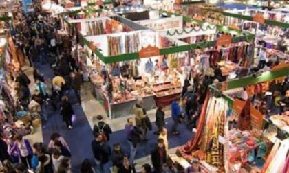 Artigiano in Fiera 2018, partecipazione a costi agevolati con la collettiva regionale