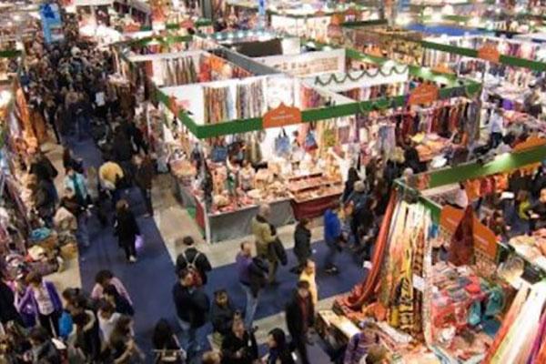 Le imprese novaresi all’Artigiano in Fiera 2015