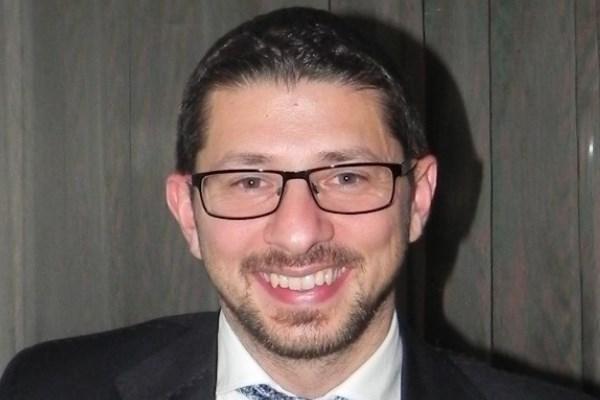 Luca Ponzio nuovo presidente del Gruppo Giovani Imprenditori dell’Ain