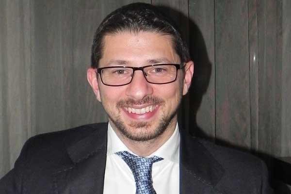 Luca Ponzio nuovo presidente del Gruppo Giovani Imprenditori dell’Ain
