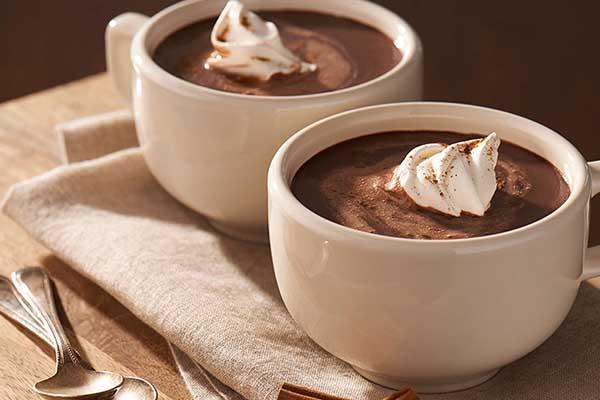Musica classica e cioccolata calda aspettando il Natale