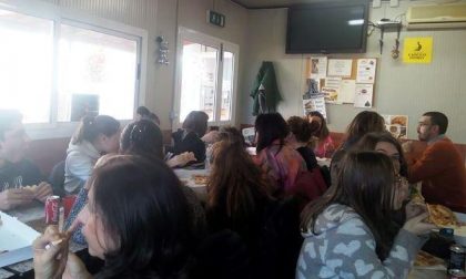 Natale solidale: l’esempio degli studenti EnAIP