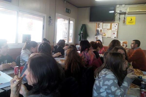 Natale solidale: l’esempio degli studenti EnAIP