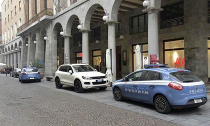 Nei guai due minorenni che hanno tentato di sottrarre un maglione da un negozio