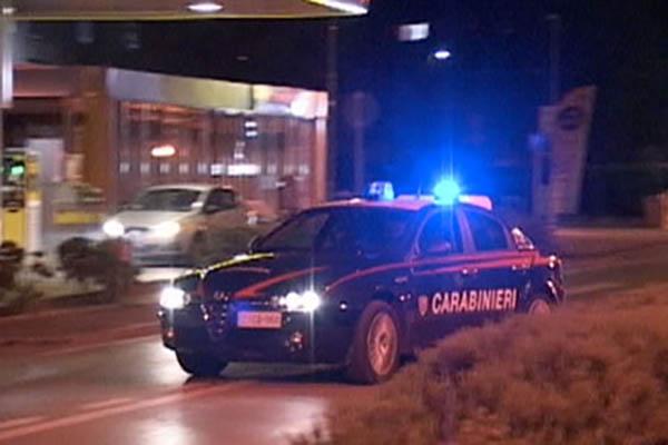 Novara e hinterland al setaccio da parte dei carabinieri
