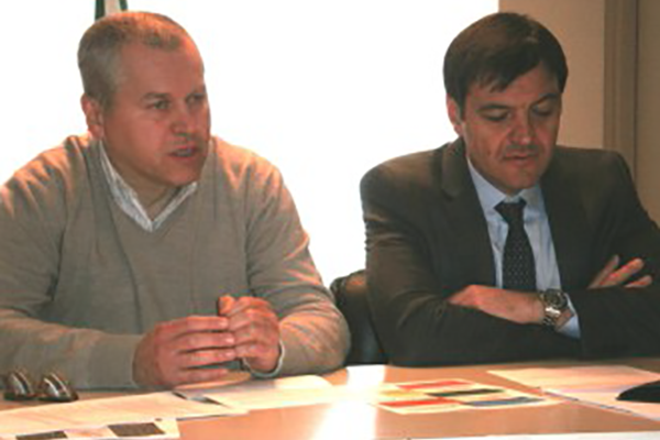 # Novara21, i tavoli tematici del Pd