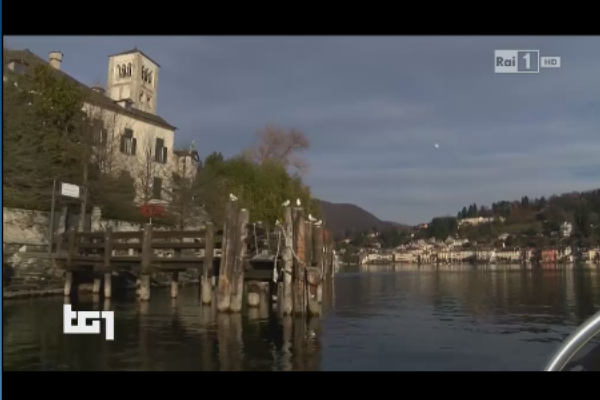 “Orta non è una città fantasma”: il sindaco risponde al Tg1