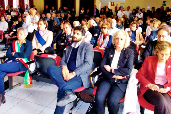 Ospedale Ss.Trinità, «425 anni di eccellenza da salvare»