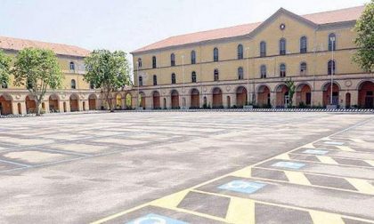 Parcheggi interscambio deserti... per ora