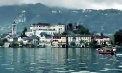 Presto al cinema il film di Tornatore girato anche ad Orta (VIDEO)