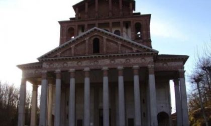 Presto aperta la Porta Santa del Borgomanerese