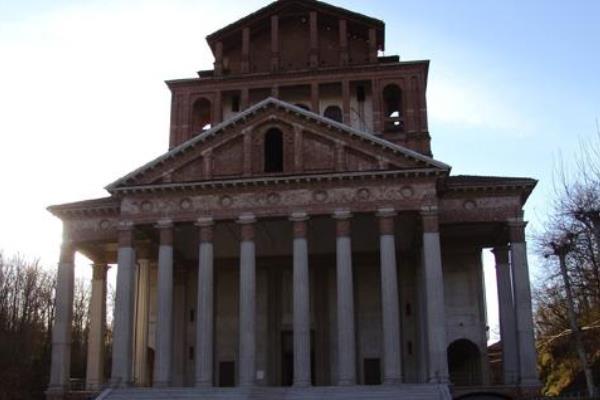 Presto aperta la Porta Santa del Borgomanerese