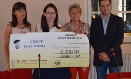 Pronto il bando per l’ottava edizione del concorso “Studente dell’anno”