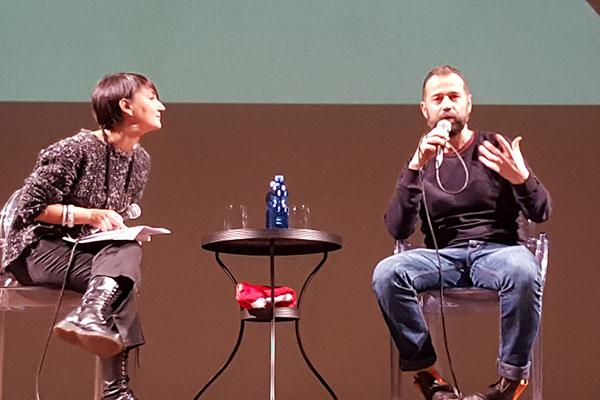 “Quando nasce un figlio cambia tutto”