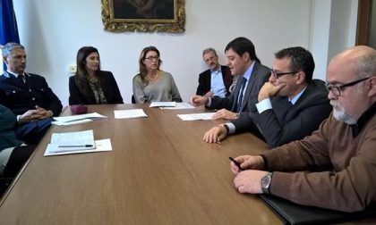 Rinnovata la Convenzione per l’impiego di detenuti in lavori di pubblica utilità
