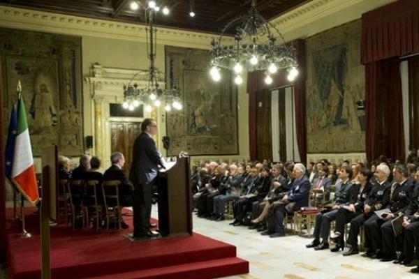 Rubinetterie Stella tra le 100 eccellenze italiane