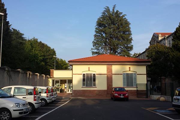 Secondo welfare e “Casa Comune”