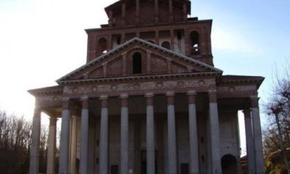 Ultimo dell’anno in preghiera