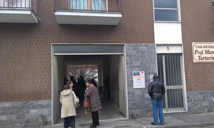 Una “Casa della Solidarietà” a San Rocco per chi vive in difficoltà