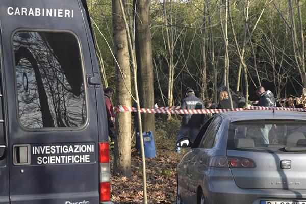 Uno fermato, l’altro indagato a piede libero