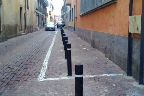 Viabilità cittadina, ecco le novità