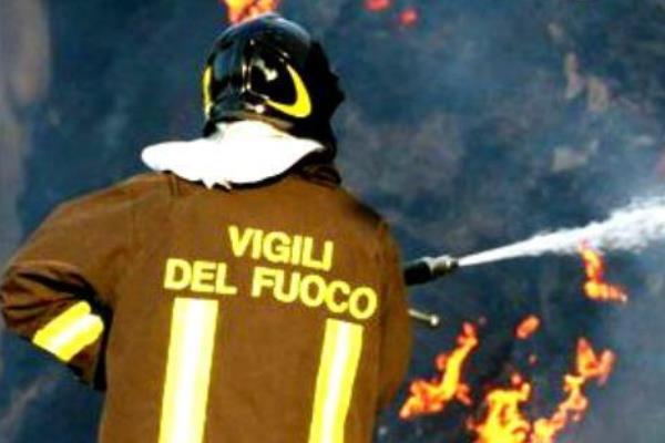 Vigili del fuoco: quasi 4mila interventi da gennaio a fine novembre