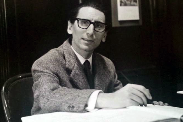 A 92 anni è morto il prof Sempio, ‘storico’ preside della media Bellini