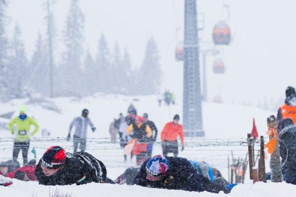A Borgomanero 150 “invincibili” delle corse estreme