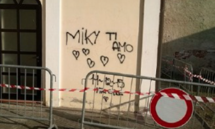 A Ghemme parco chiuso “per atti di vandalismo”