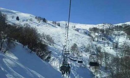 A Mera la stagione sciistica entra nel vivo