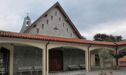 Ad Ameno la formazione religiosa della Diocesi di Novara