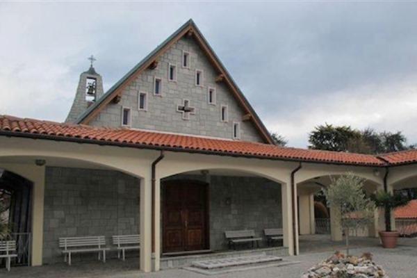 Ad Ameno la formazione religiosa della Diocesi di Novara