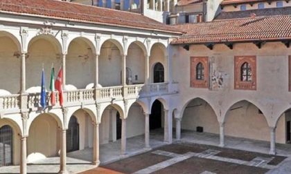 Al Broletto il 15° Premio Nazionale d’Arte Città di Novara