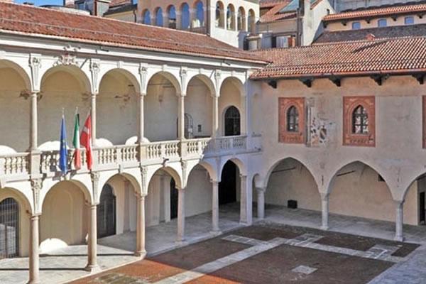 Al Broletto il 15° Premio Nazionale d’Arte Città di Novara