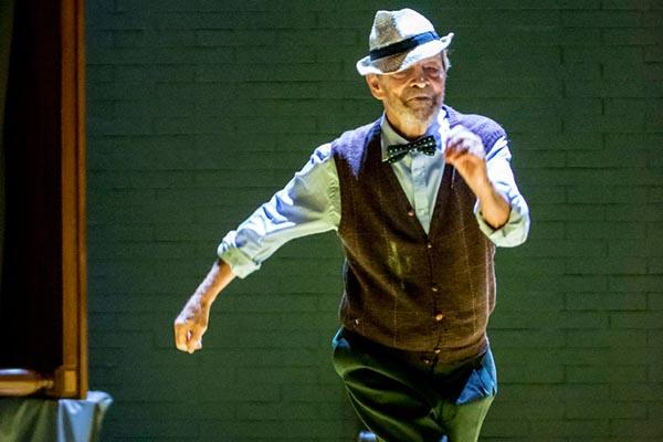 Al Coccia il 2016 inizia con “Il prezzo” di Arthur Miller