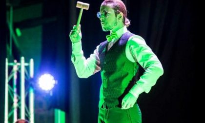 Al Teatro Rosmini la storia di Pinocchio diventa una psico-commedia