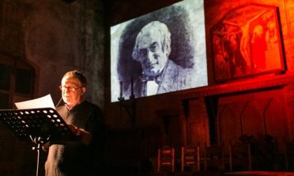 Alessandro Antonelli diventa un cartone animato