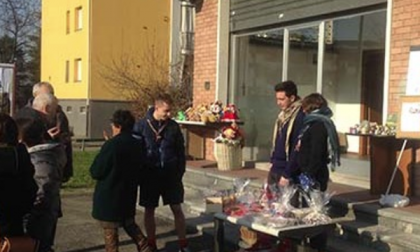 Appuntamento per San Rocco e Pernate