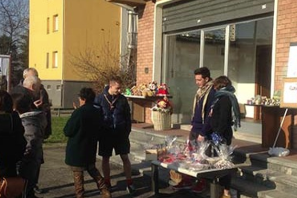 Appuntamento per San Rocco e Pernate