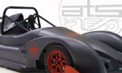 ATS presenta la “Sport Dieci 2016"